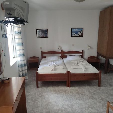 Roses Studios Karpathos Exteriér fotografie