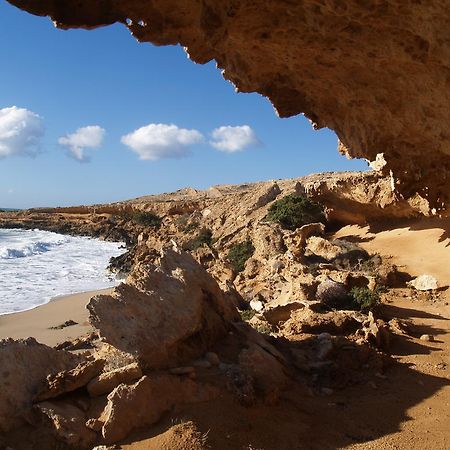 Roses Studios Karpathos Exteriér fotografie