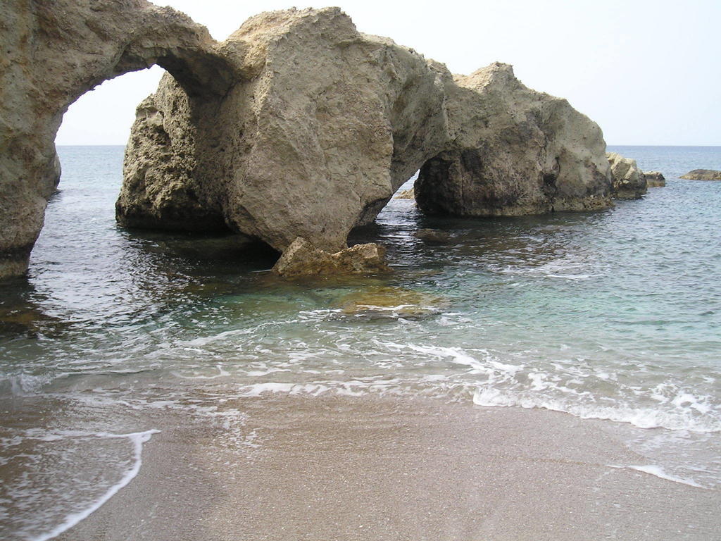 Roses Studios Karpathos Exteriér fotografie